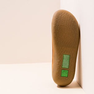 Zapatos N5770 PLEASANT WOOD/PAWIKAN color Wood