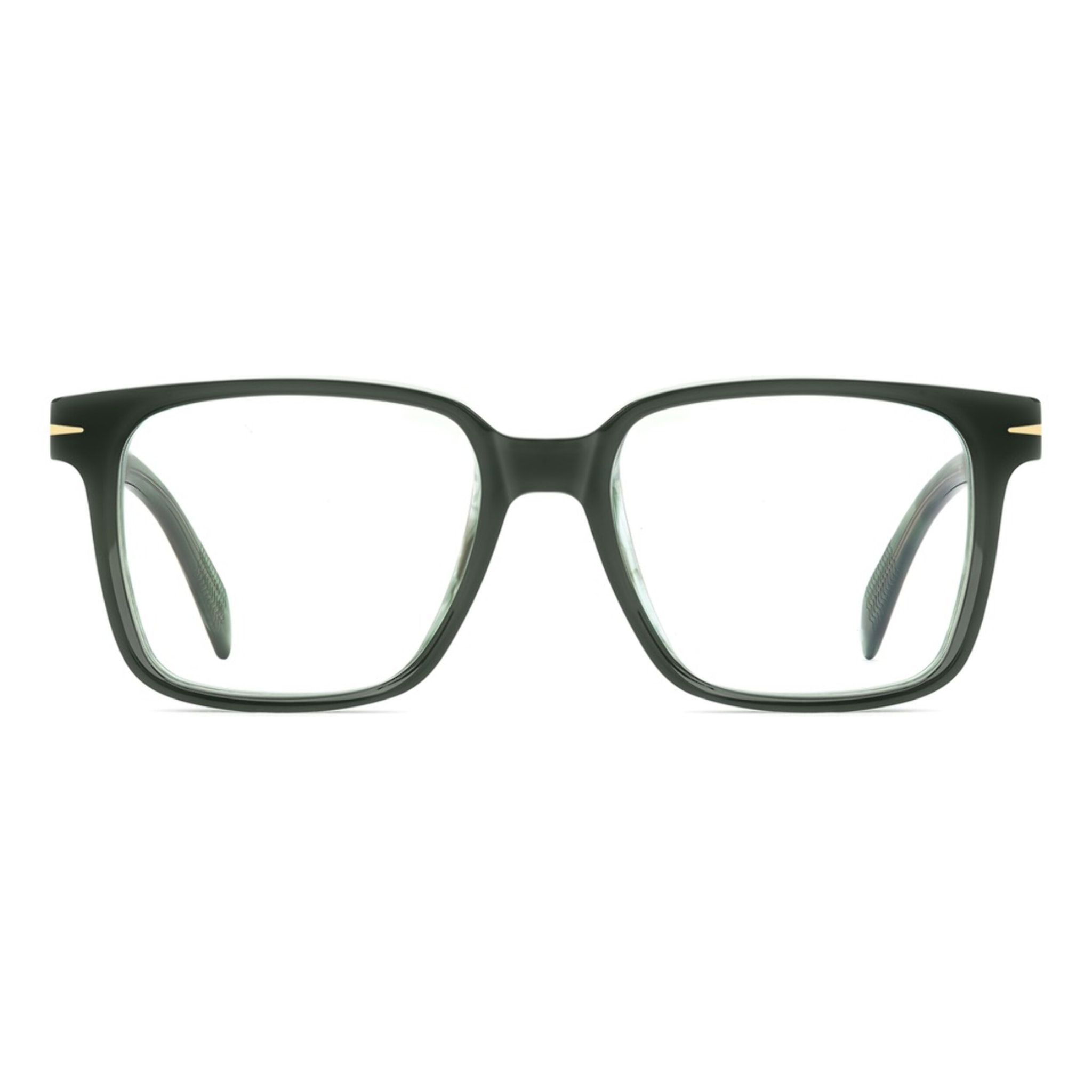 Gafas de Vista David Beckham DB 7152 HTV de Acetato Hombre 53 mm