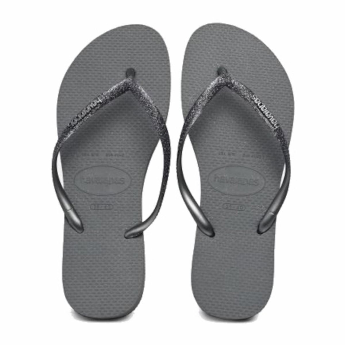 FLIP FLOPS HAVAIANAS SLIM GLITTER II