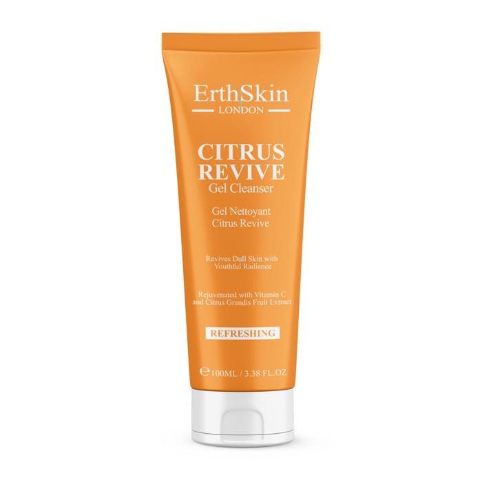 Limpiador en gel Citrus Revive