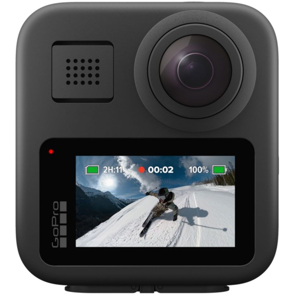 Caméra sport GOPRO MAX 360