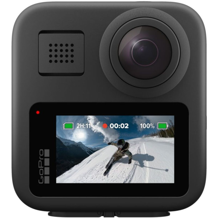 Caméra sport GOPRO MAX 360