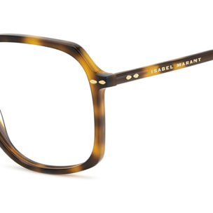 Gafas de Vista Isabel Marant IM 0201 086 de Acetato Mujer 54 mm