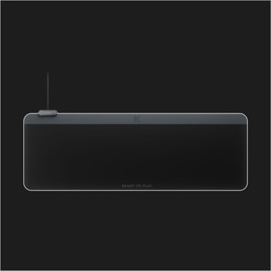 Tapis de souris SKILLKORP MM15 NOIR XXL Progress