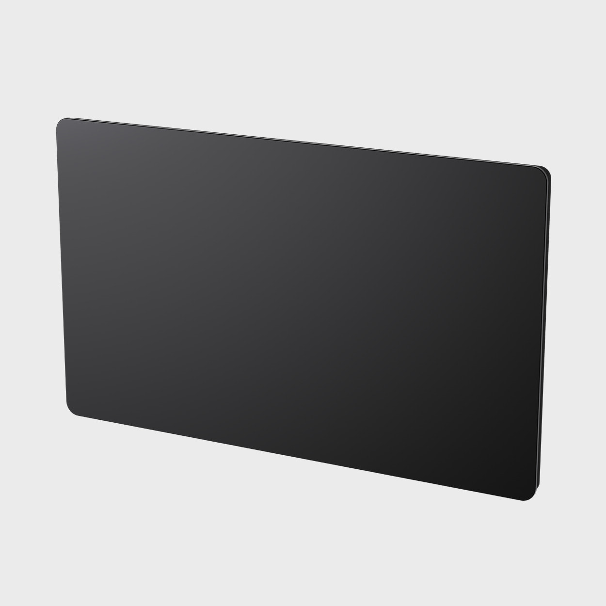 Panneau Rayonnant Verre Compact 1500w