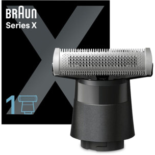 Lame de rasoir BRAUN SERIES X LAME XT20