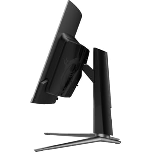 Ecran PC Gamer MSI MPG 341CQP 34" Incurvé 1800R UWQHD 175Hz QD-OLED HDMI 2.1 AMD FreeSync