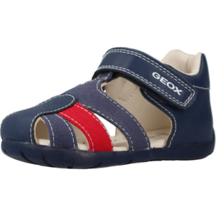 SANDALIAS GEOX  B ELTHAN BOY C