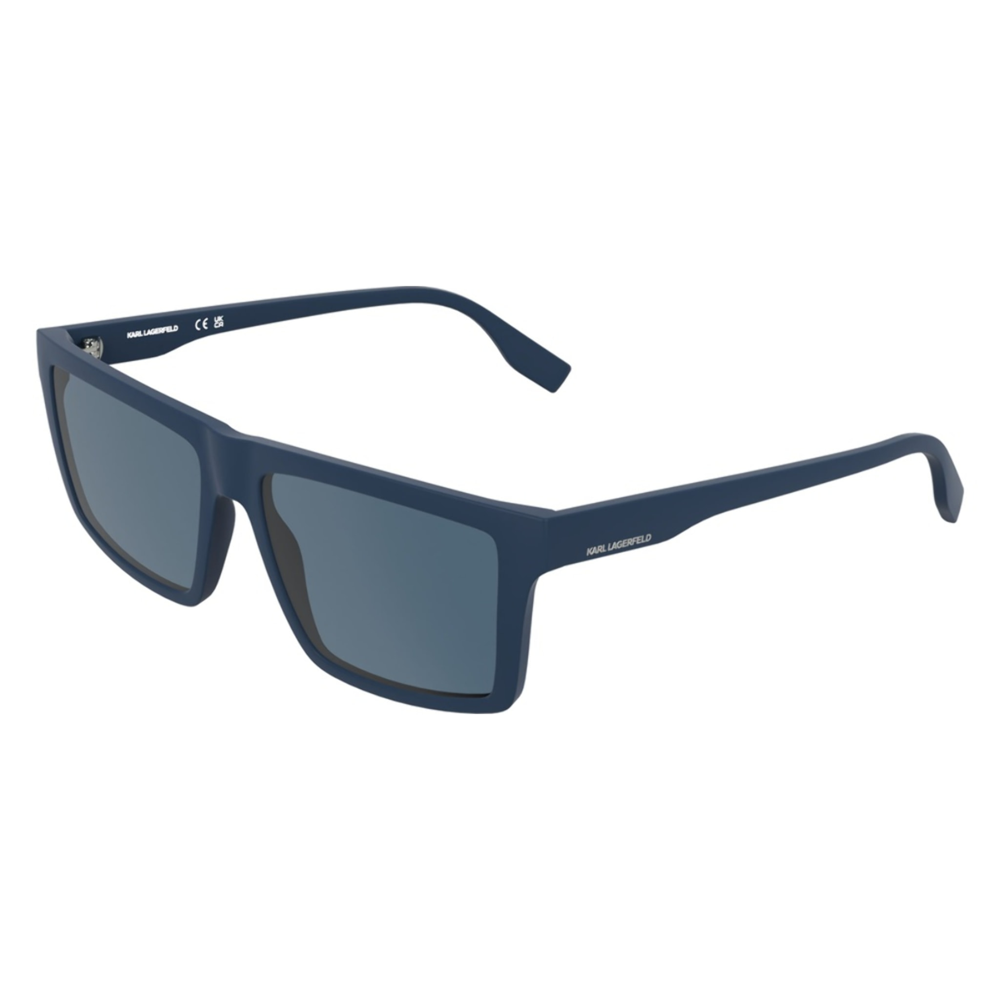 Gafas de Sol Karl Lagerfeld KL6225S 400 de Acetato Inyectado Hombre 57 mm