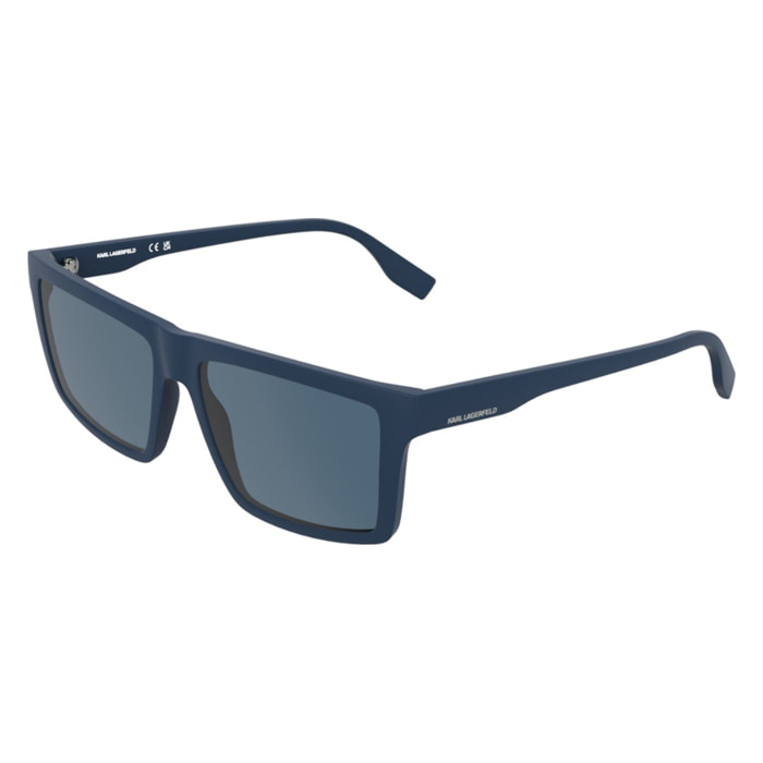 Gafas de Sol Karl Lagerfeld KL6225S 400 de Acetato Inyectado Hombre 57 mm