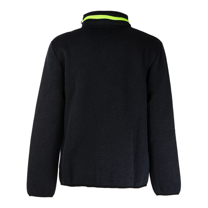 SCUOLA NAUTICA ITALIANA giacca uomo navy