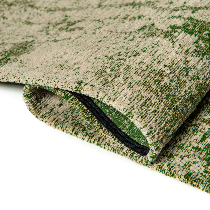 Tapis Piquant Green
