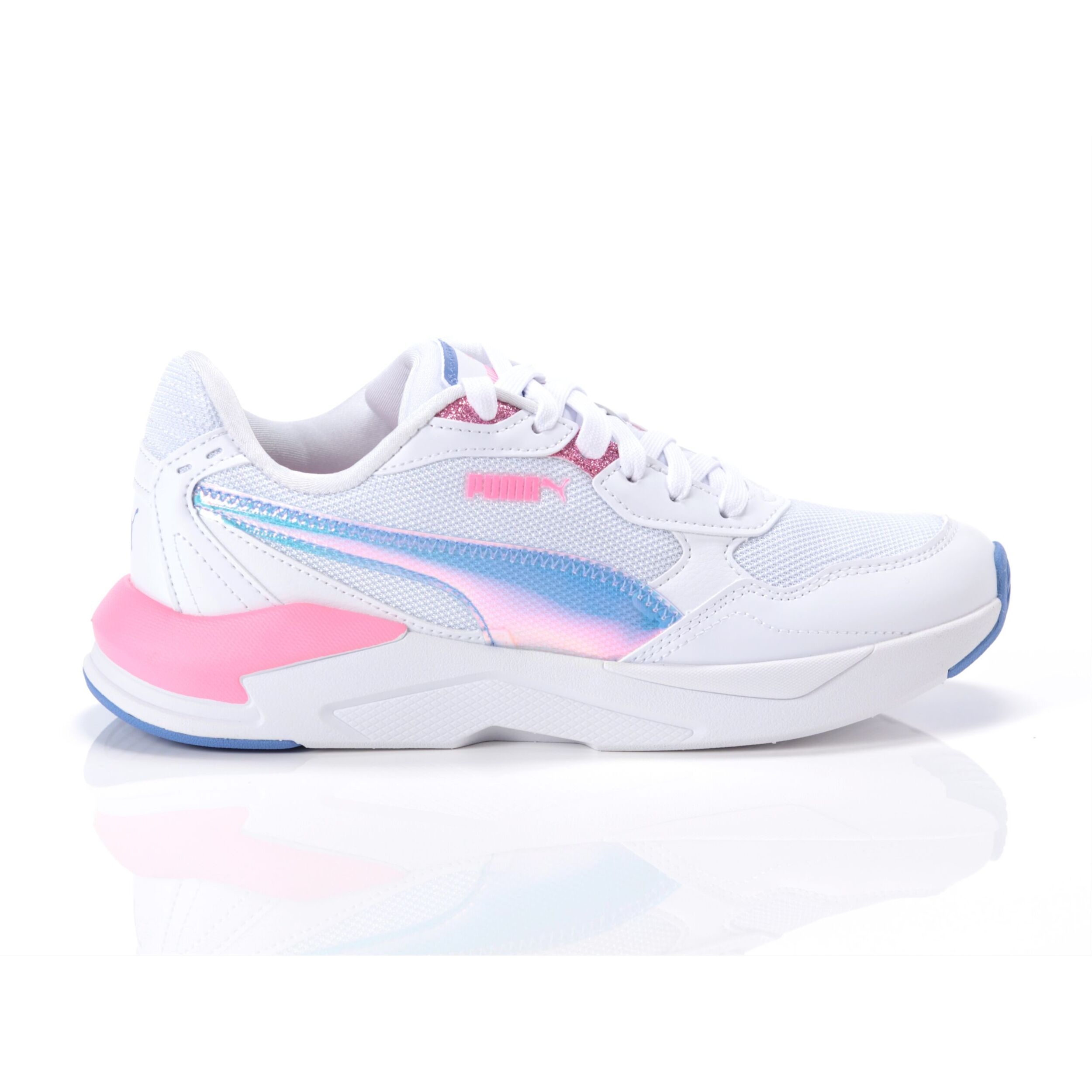 Sneakers Puma X-Ray Speed Lite Bianco