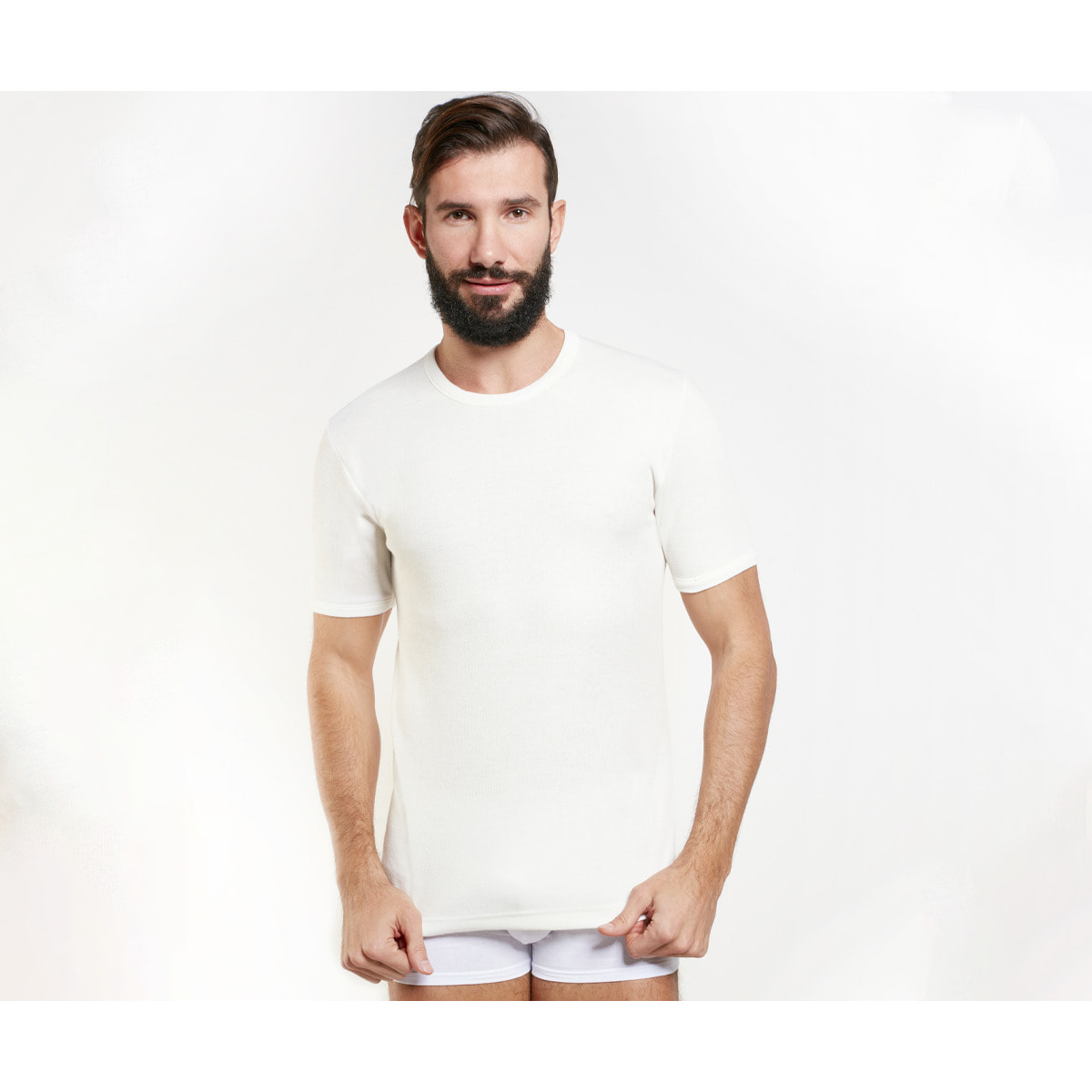 Maglie intime uomo nottingham shop