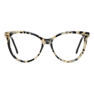 Gafas de Vista Carrera 3048 AHF de Acetato Mujer 54 mm