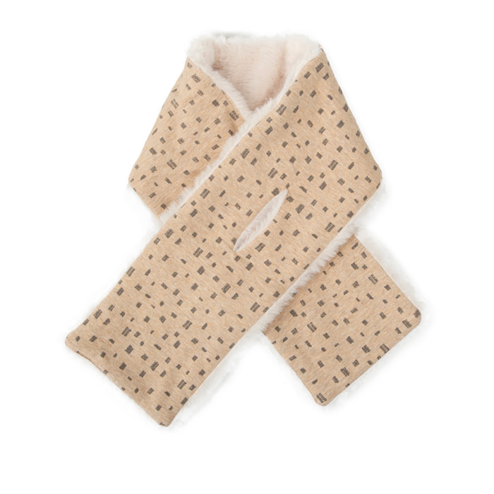 BUFANDA ARENA - Arena