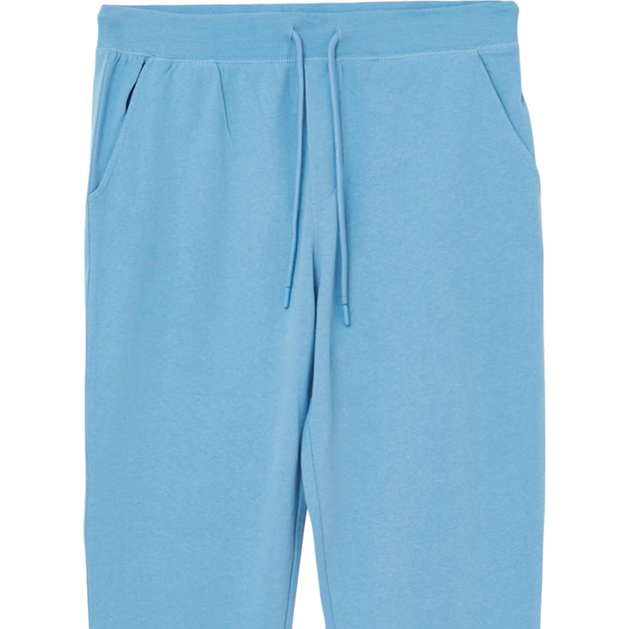 pantaloni jogger cotone