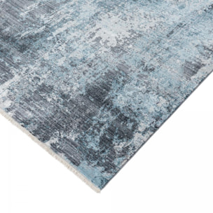 Tapis Seca, motif abstrait