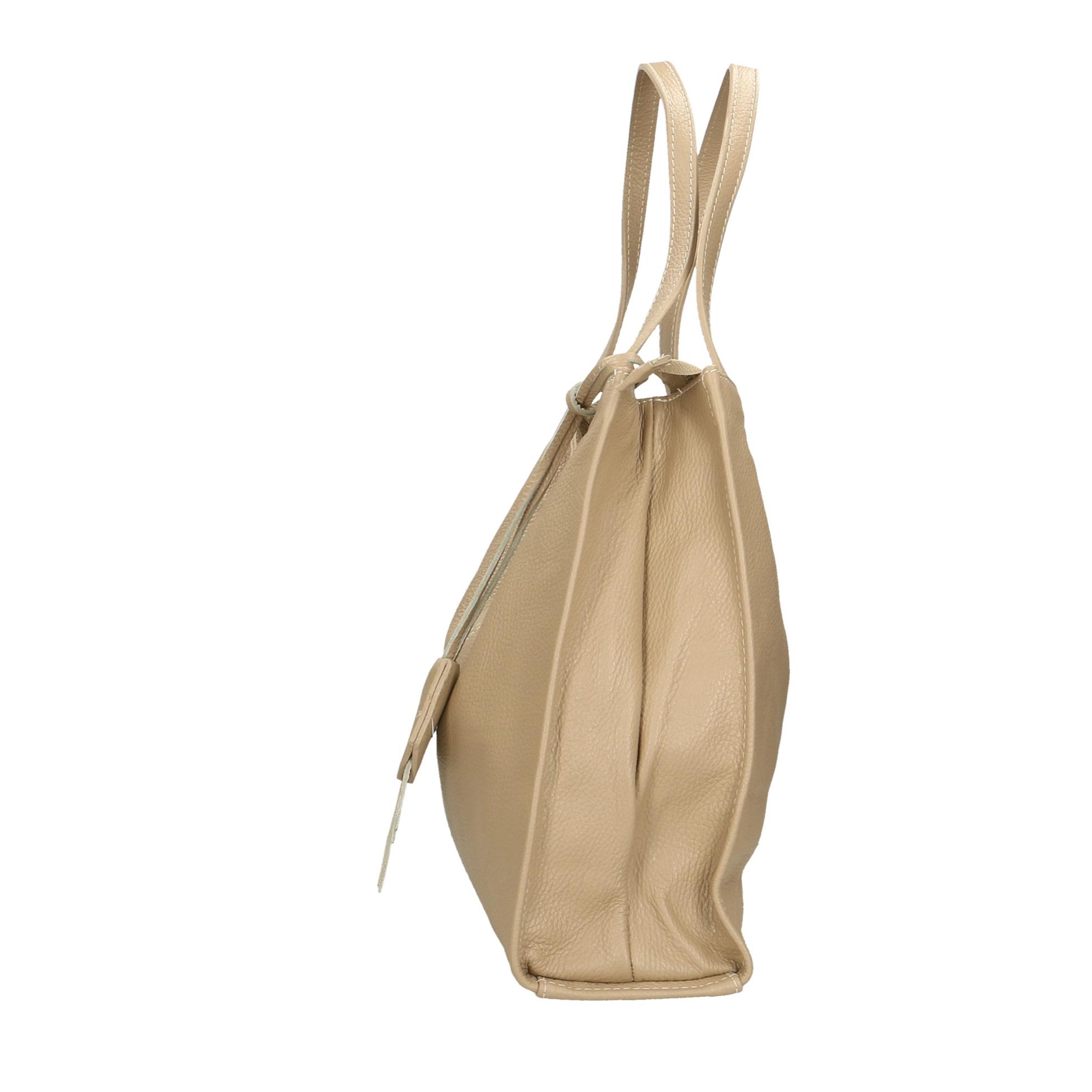 Chicca Borse Borsa Beige