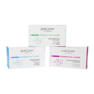 Bio Shock Idratante -Pelle Secca 12 X 3 Ml.