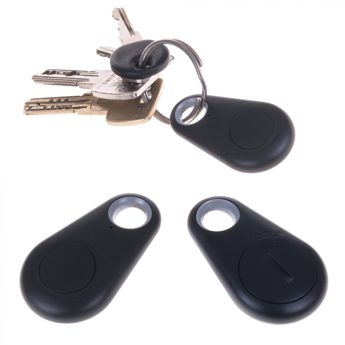 Localizzatore bluetooth portatile Itag