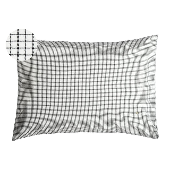 Taie d'oreiller Gustave