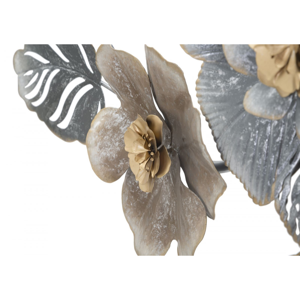 PANNELLO IN FERRO GREYS -A- CM 157,5X9X66,5