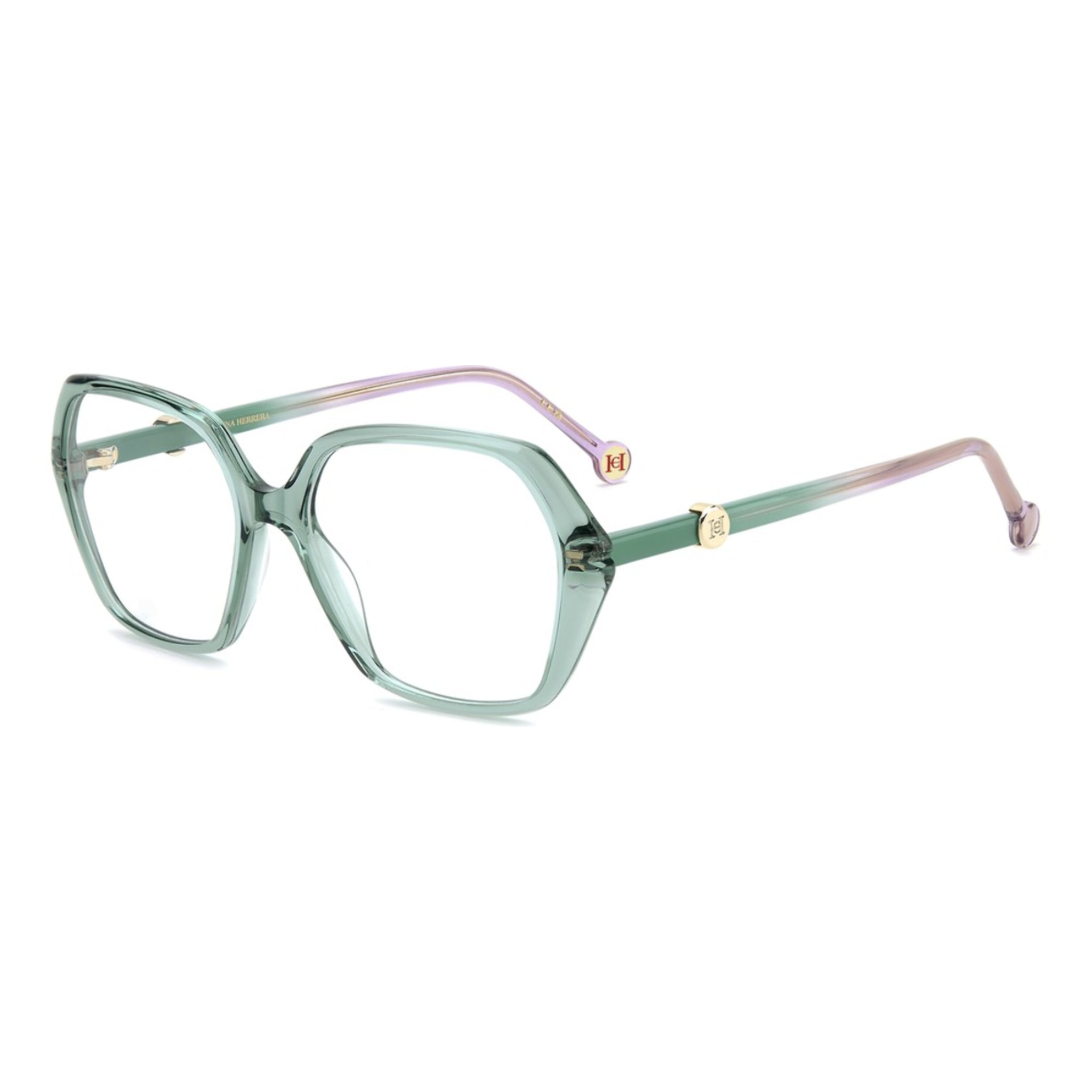 Gafas de Sol Carolina Herrera HER 0221/G/S 3H2 de Acetato Mujer 50 mm