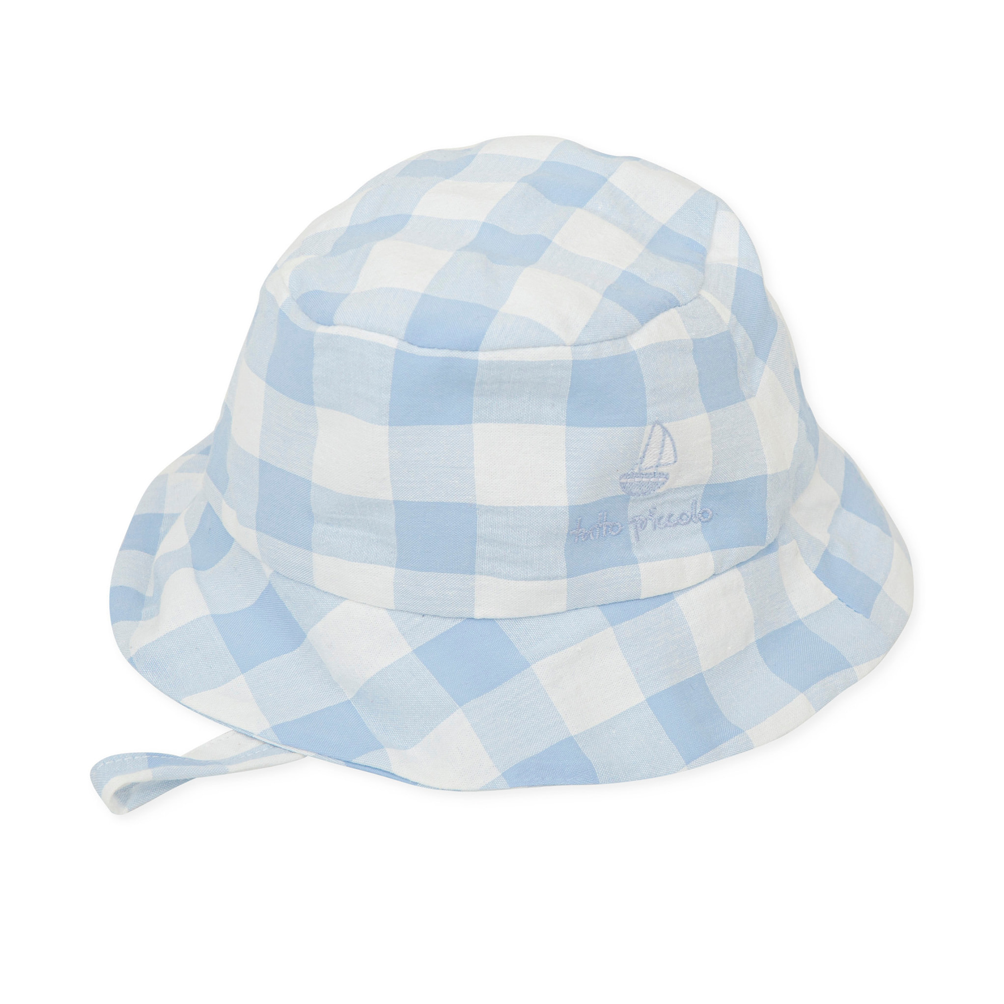 Gorro - Azul cielo