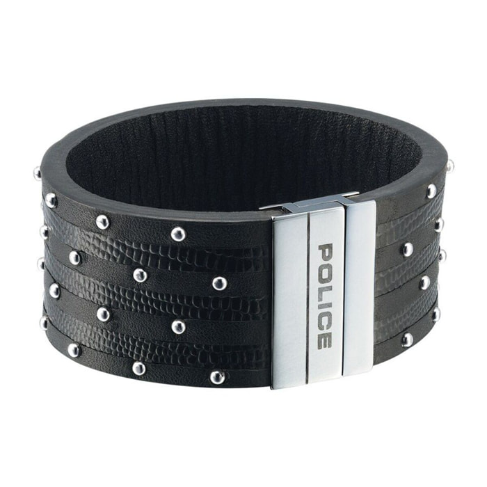 Pulsera Police Hombre PJ.21872BLB.01-19