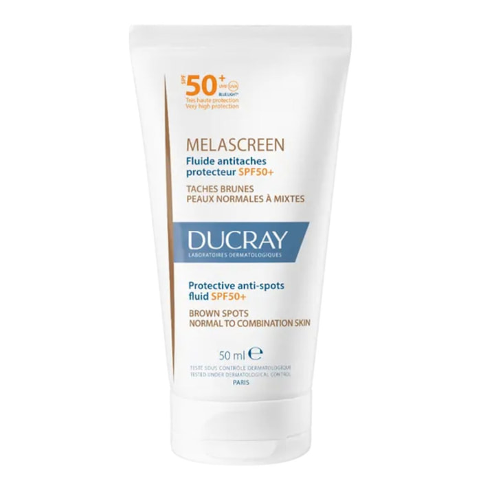 Melascreen SPF50+ - Fluide Anti-Taches Protecteur 50 ml