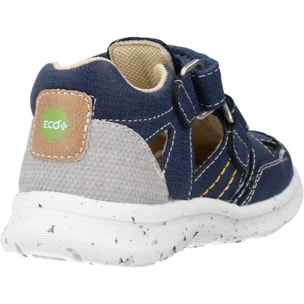 Sandalias Niño de la marca CHICCO  modelo GLEN AZUL