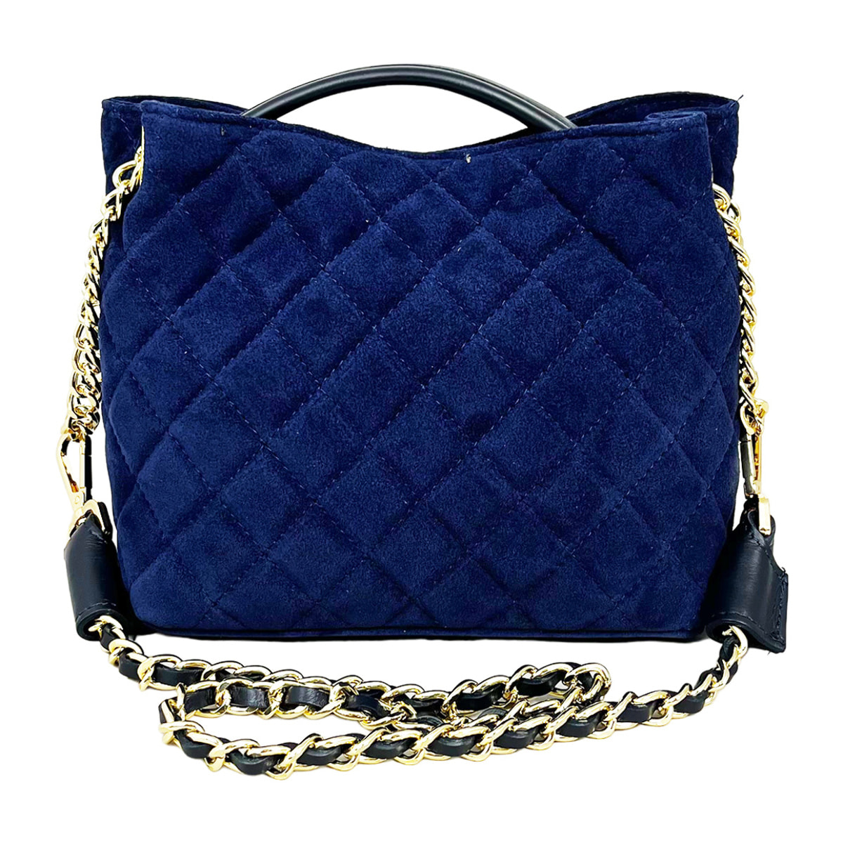 Bolso Cruzado Cheval Firenze Sofia Azul