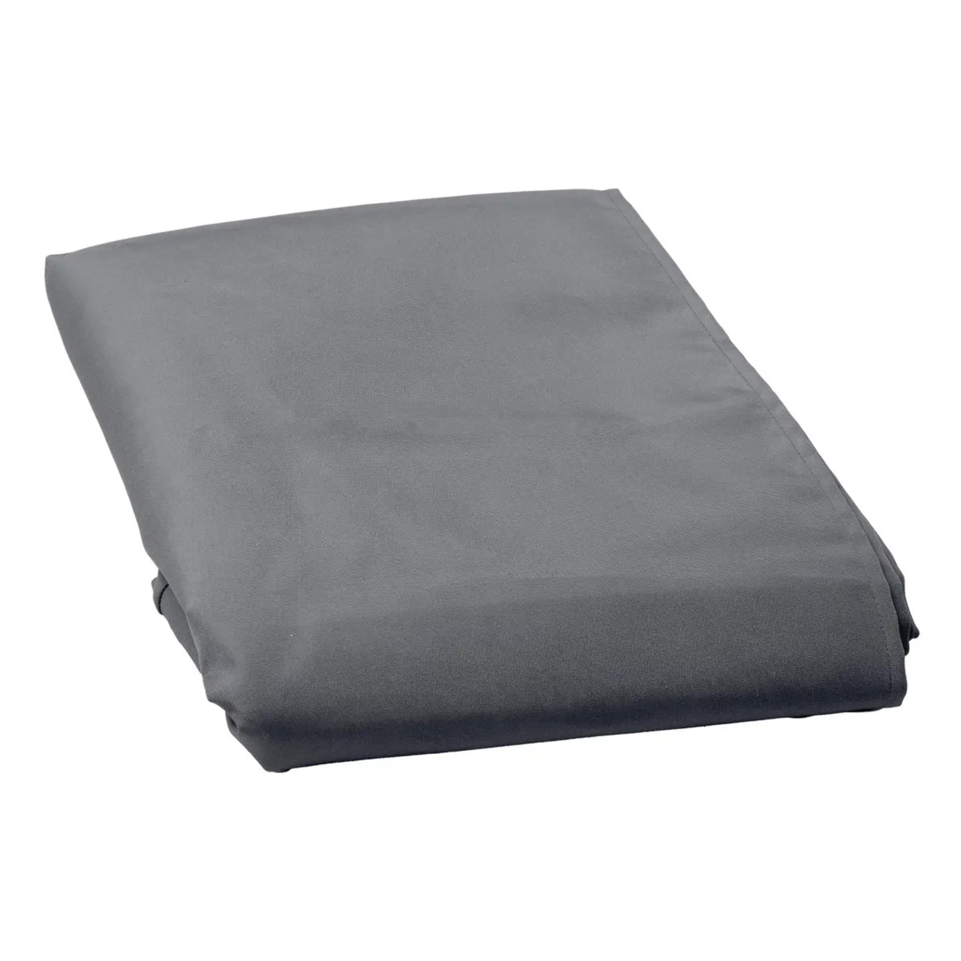 Toile de parasol "Equador" ardoise 4x3m en polyester