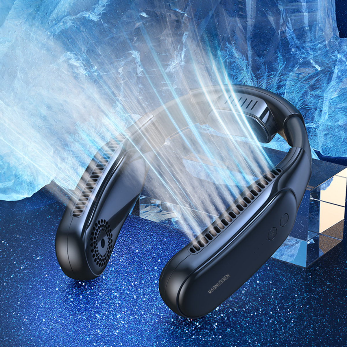 MAGNUSSEN FN12 Portable airflow