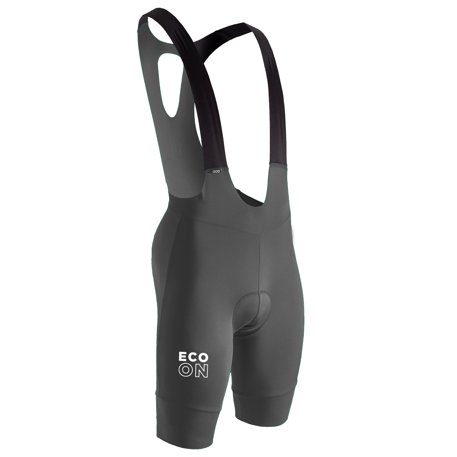 Culotte corto para hombre ECOON La Praise 2 - Gris