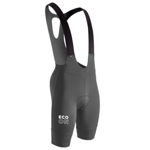 Culotte corto para hombre ECOON La Praise 2 - Gris
