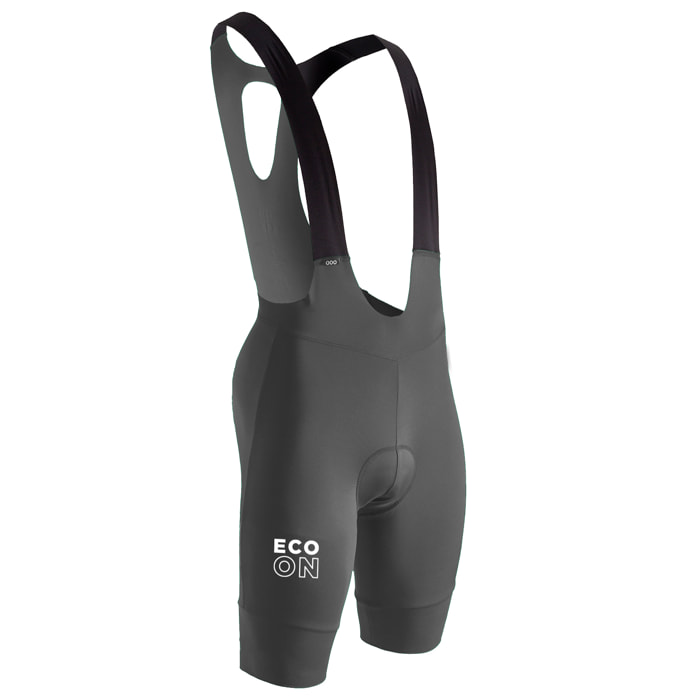 Culotte corto para hombre ECOON La Praise 2 - Gris
