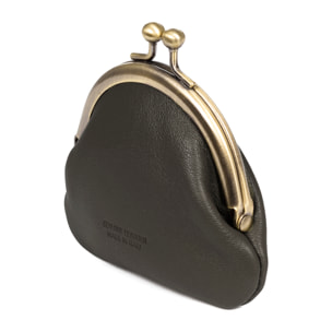 Ausilia Monedero Mujer Mujer.Piel auténtica Sauvage.