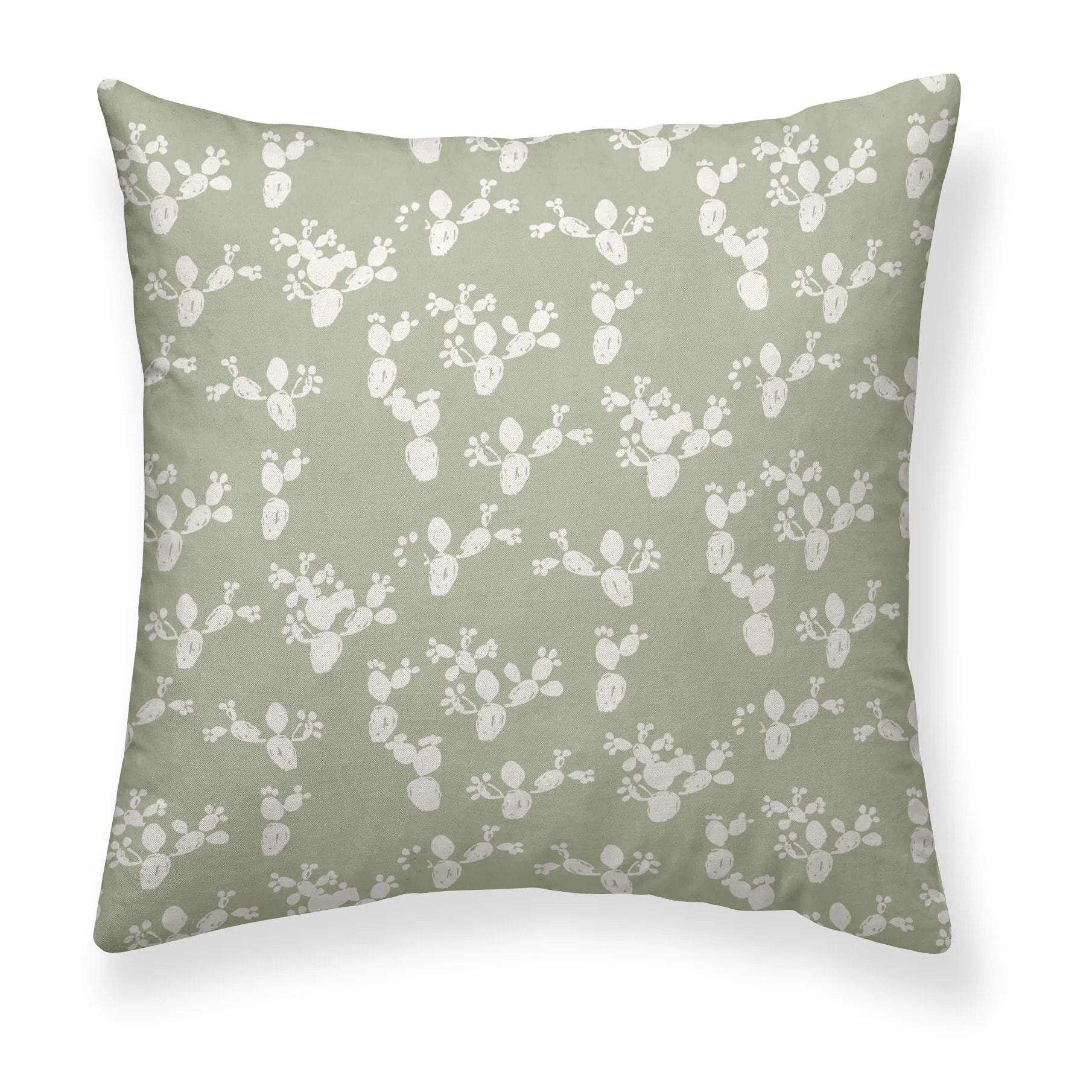 Housse de coussin 50x50 cm Fortuna A