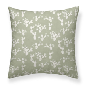 Housse de coussin 50x50 cm Fortuna A