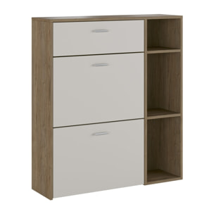 Oresteluchetta Scarpiera PALE EVO WOOD