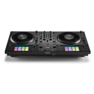 Contrôleur USB HERCULES inpulse T7