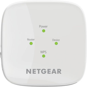 Répéteur Wifi NETGEAR EX6110 WIFI AC1200 Dual Band
