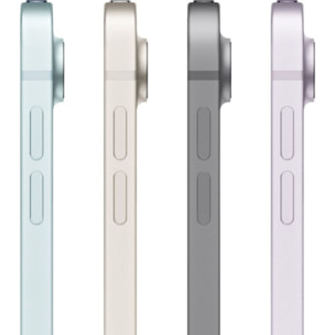 Tablette Apple IPAD Air 13 M3 1To Gris Sidéral 2025
