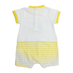 PAGLIACCETTO PAPERO MARINARETTO