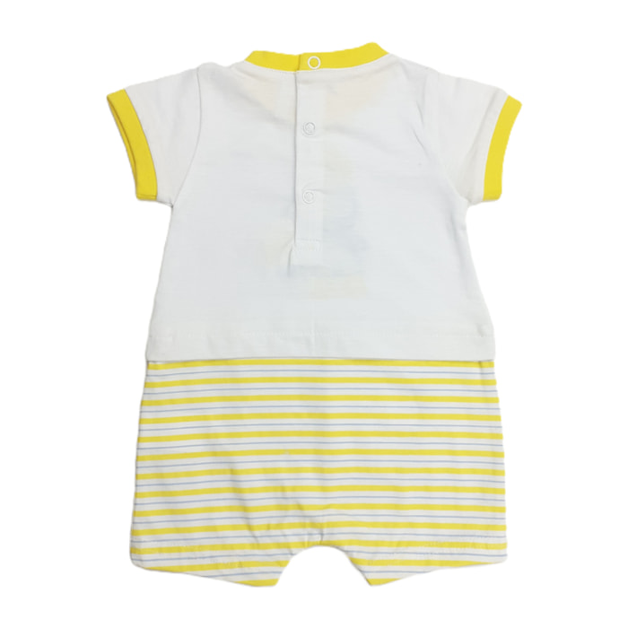 PAGLIACCETTO PAPERO MARINARETTO