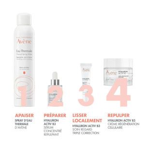 Hyaluron Activ B3 - Crème Régénération Cellulaire