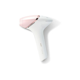 Epilateur lumière pulsée PHILIPS IPL BRI955/01