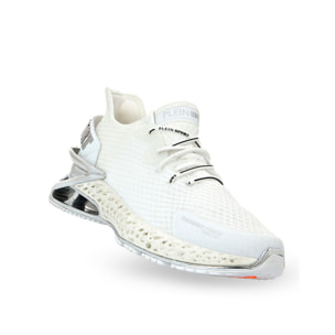 PLEIN SPORT Runner Sneaker THUNDER FORCE GENX
